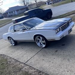 1984 Monte Carlo