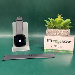 Apple Watch Series 8 45Mm Cellular Blue