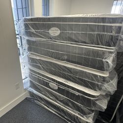 FULL REGULAR MATTRESS COLCHONES GRAND LIQUIDATION 