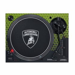2 Lamborghini Technics. 1200 each $1,300.00 local pick up  only.