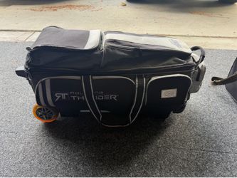 3 Ball Storm Bowling Bag