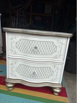 Nightstand