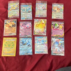 Pokémon Cards