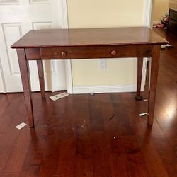 Desk