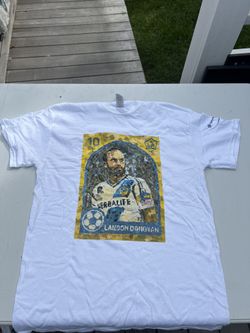 LA Galaxy