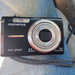Digital Camera