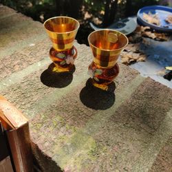 Bohemia Glass, Antique, Price To Sell