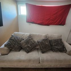 2 Couches