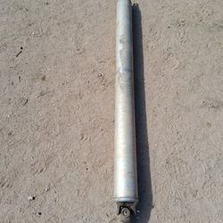  Chevy Truck Driveshaft 