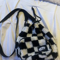 Vans Crossbody Bag