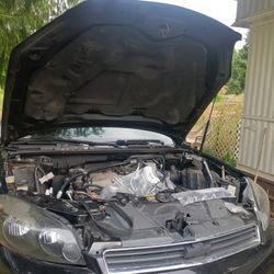 2006 Chevrolet Impala