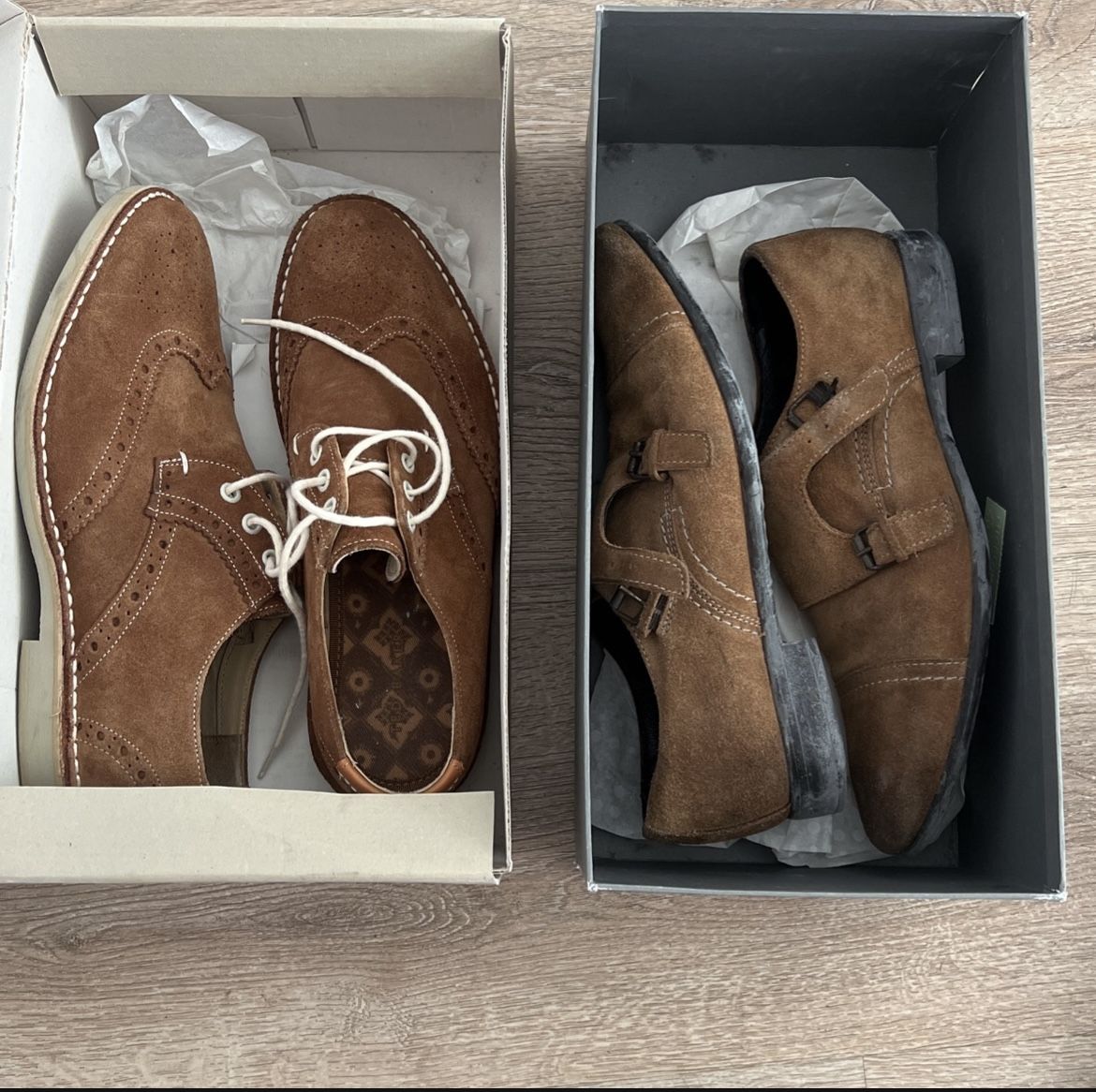 Dress Shoes