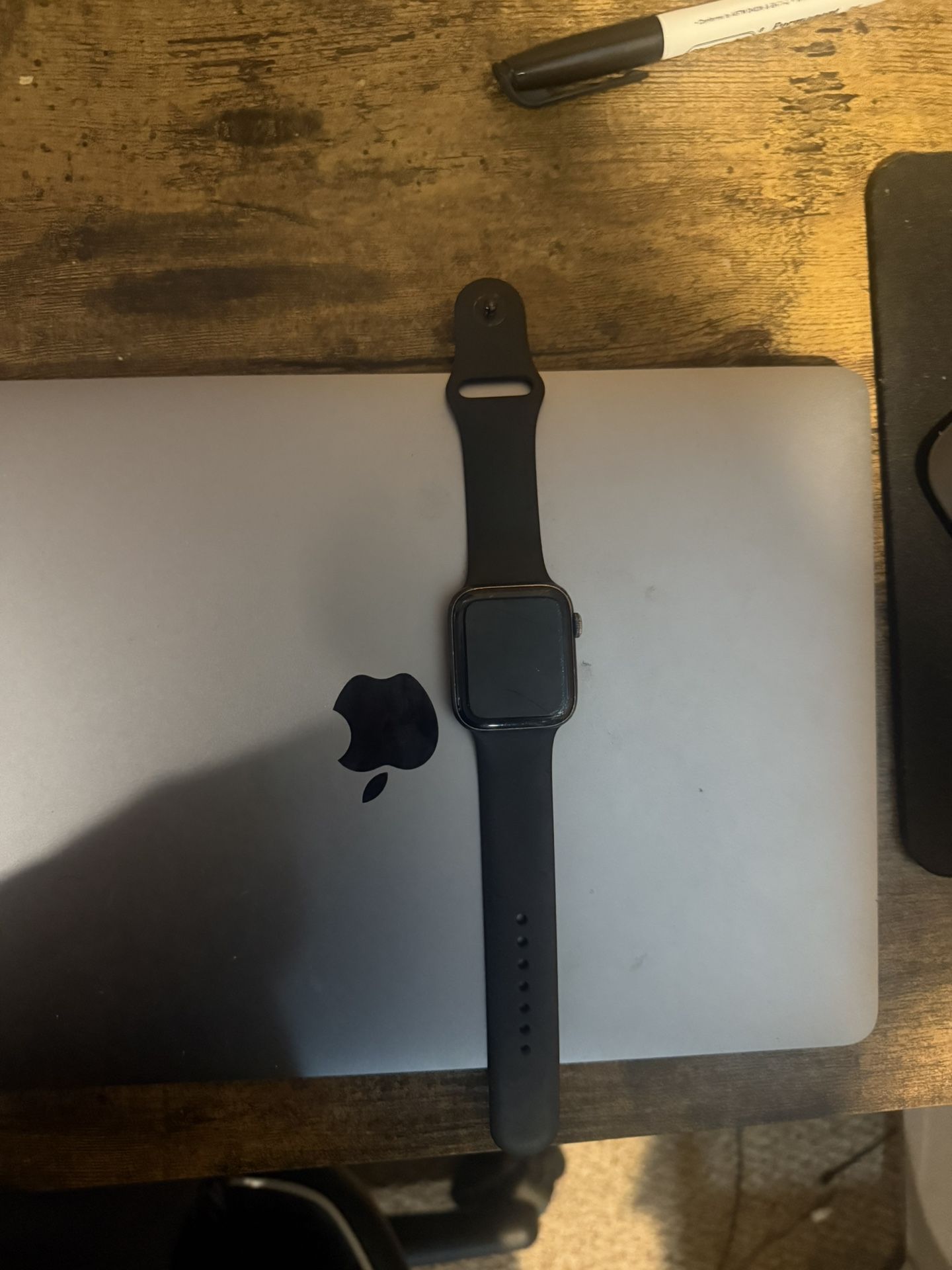 Apple Watch
