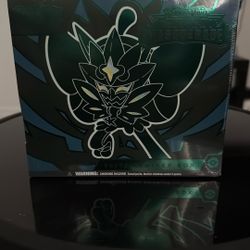 Twilight Masquerade Etb