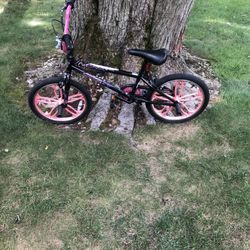 20” Bmx Bike