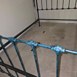 Brass Bed Frame 
