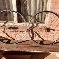 Shimano Ultegra Wheel Set