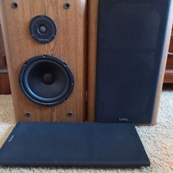 Infinity 3000 Speakers for Sale in Sun City AZ OfferUp