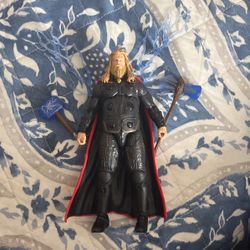 Marvel Legends Thor Action Figure