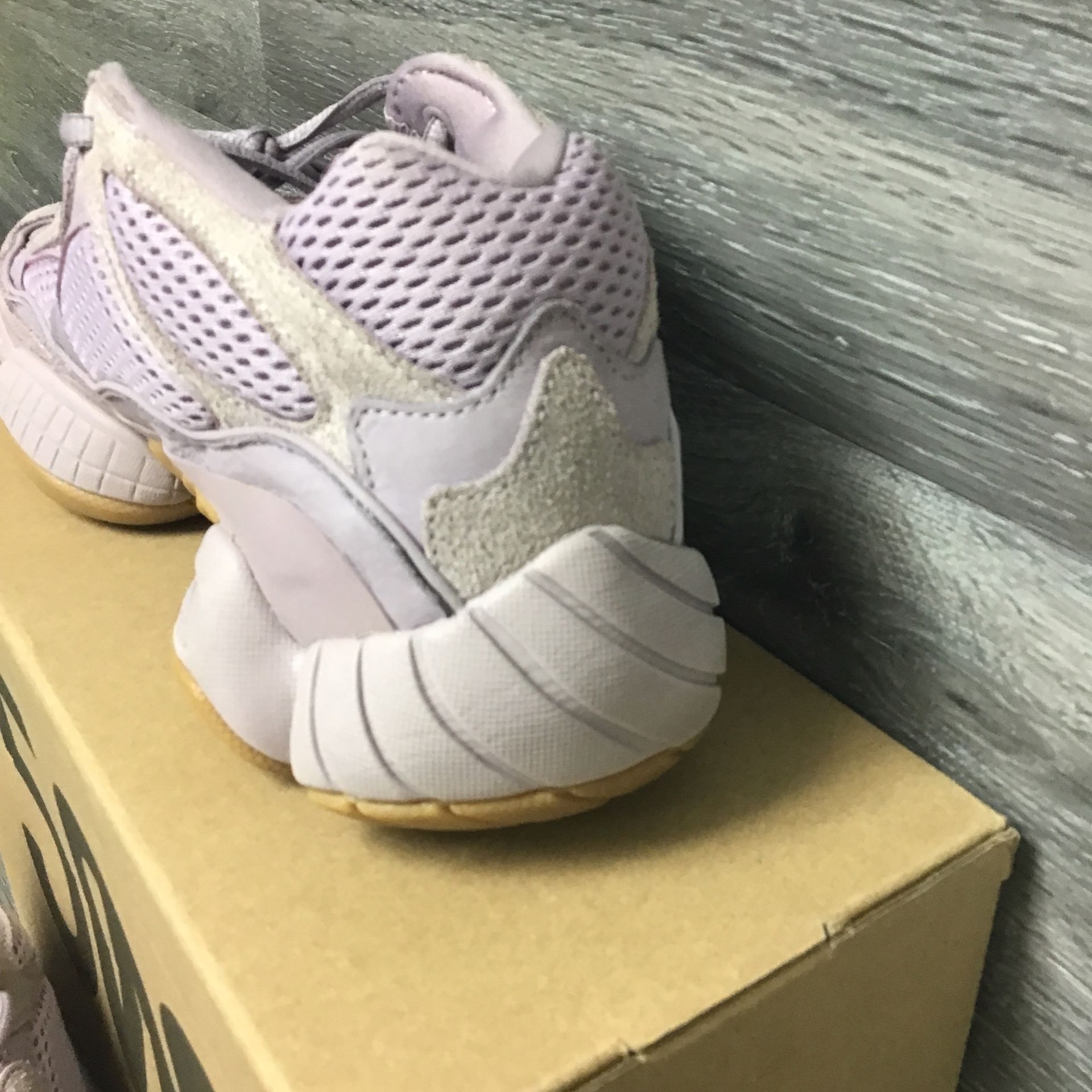 adidas gazelle silver green womens Shop Off White Mens adidas adidas Yeezy 500 Lace Up Sneakers – Shoebacca