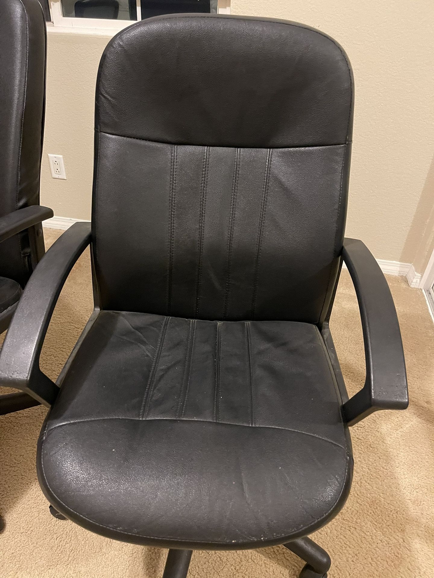 Office chair