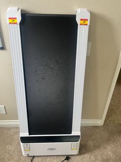 Walking pad