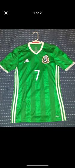 Miguel Layún México Jersey