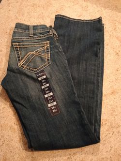 Women's Ariat R.E.A.L. Jeans