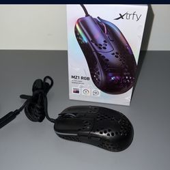 Xtrfy MZ1 RGB