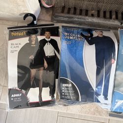 Costumes