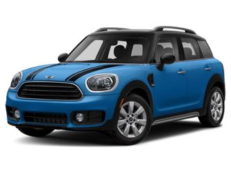 2019 Mini Countryman