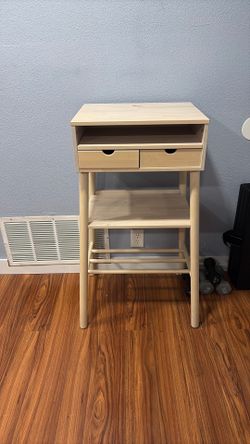 Storage furniture $40 pick up only