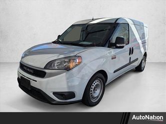 2022 RAM ProMaster City