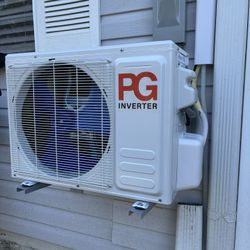 Mini Split Install Today