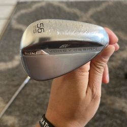 Vokey Wedge 