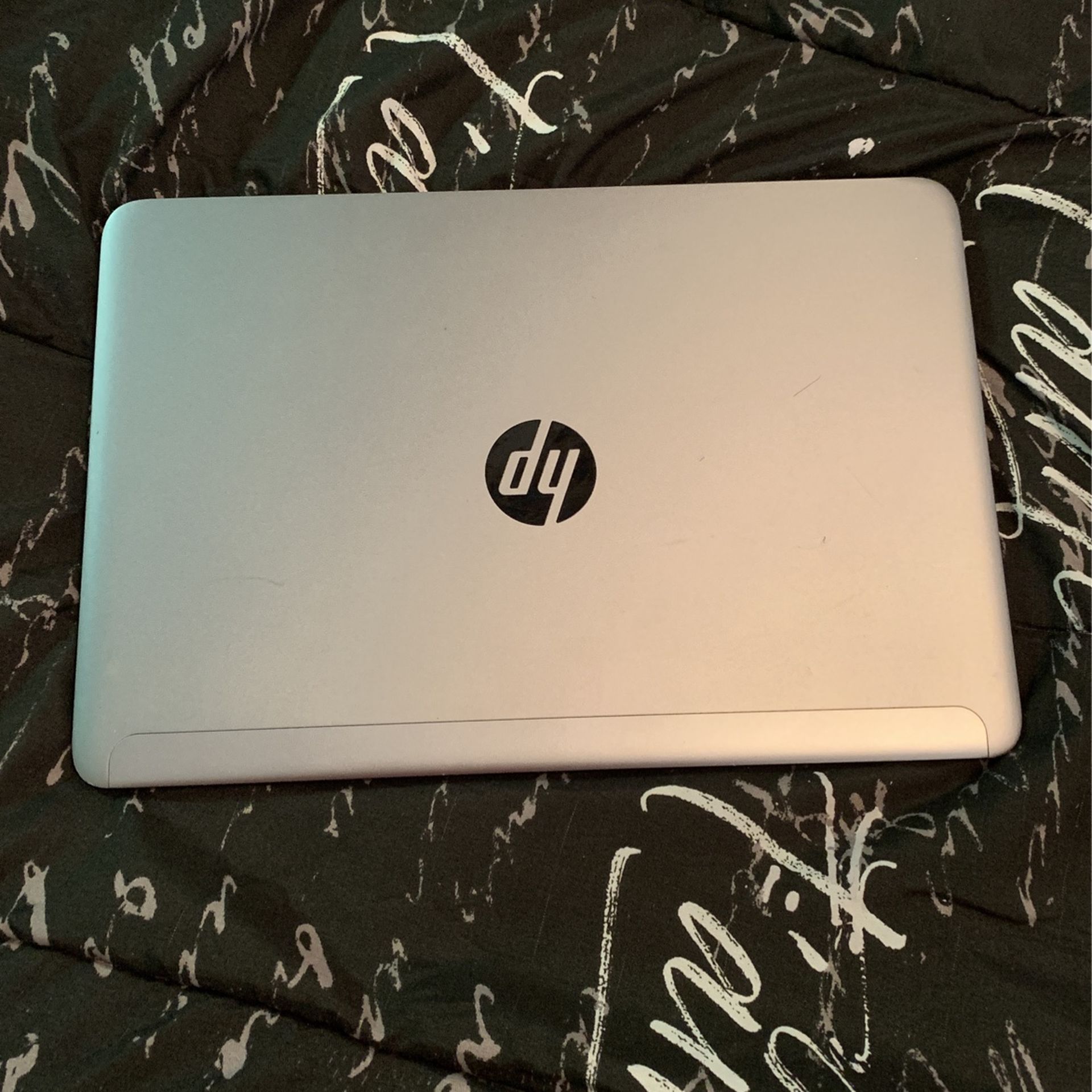 Hp Elite Laptop  