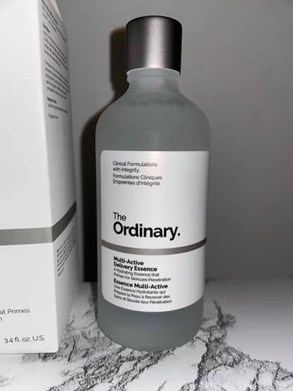 The Ordinary Multi-Active Delivery Essence