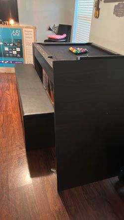 Chamberlain 3 in 1 pool table