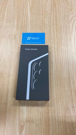 Samsung Galaxy s26 Ultra 256gb Unlocked -Bulverde