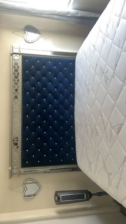 Whole bed set