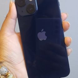 Apple Iphone 13 Mini 