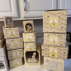Precious Moments Collection