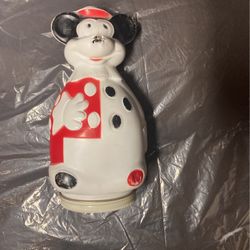 Mickey Mouse