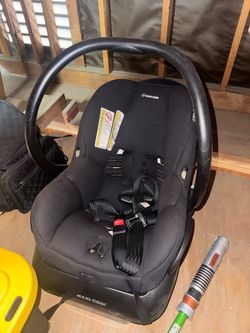 Maxi Cosi Car seat