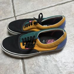Men’s Vans Size 9.5 