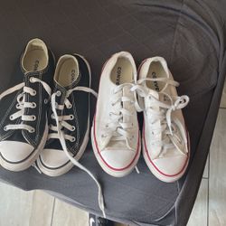 converse shoes