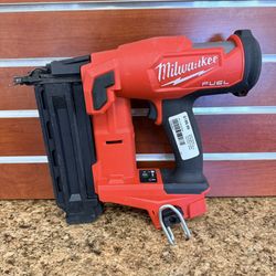 MILWAUKEE  2746-20 18GA BRAD NAILER
