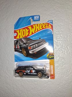 Drift Wagon STH