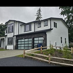 Huge discount on painting projects