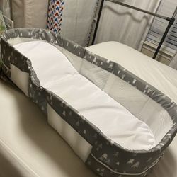 Bed Crib For New Born 